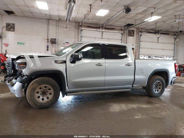 Aukcja sprzedaży 2022 Gmc Sierra 1500 4wd  Standard Box Denali, vin: 1GTUUGEL5NZ579037, numer aukcji: 45499311
