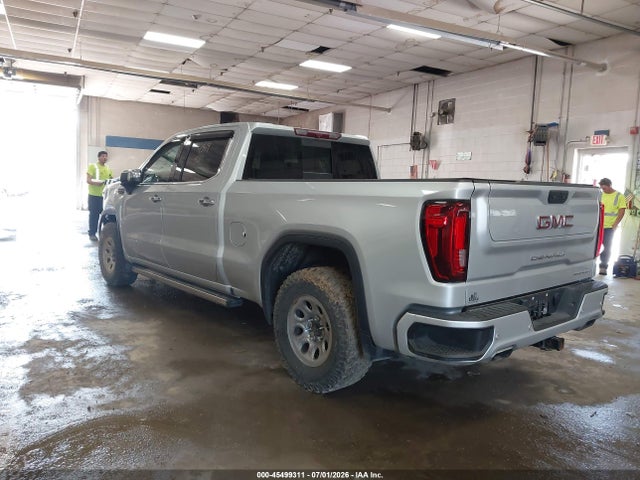 Aukcja sprzedaży 2022 Gmc Sierra 1500 4wd  Standard Box Denali, vin: 1GTUUGEL5NZ579037, numer aukcji: 45499311