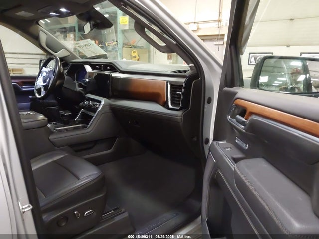 Aukcja sprzedaży 2022 Gmc Sierra 1500 4wd  Standard Box Denali, vin: 1GTUUGEL5NZ579037, numer aukcji: 45499311