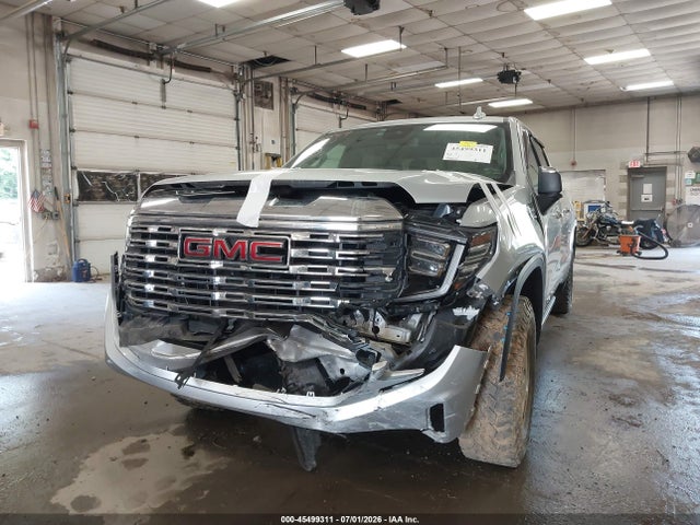 Aukcja sprzedaży 2022 Gmc Sierra 1500 4wd  Standard Box Denali, vin: 1GTUUGEL5NZ579037, numer aukcji: 45499311