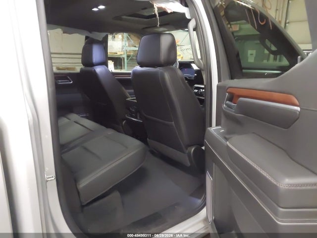 Aukcja sprzedaży 2022 Gmc Sierra 1500 4wd  Standard Box Denali, vin: 1GTUUGEL5NZ579037, numer aukcji: 45499311