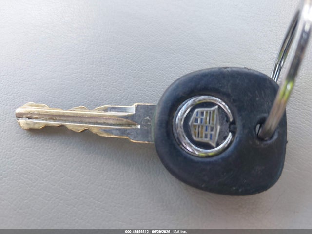 Aukcja sprzedaży 2012 Cadillac Cts Luxury, vin: 1G6DE5E5XC0101199, numer aukcji: 45499312