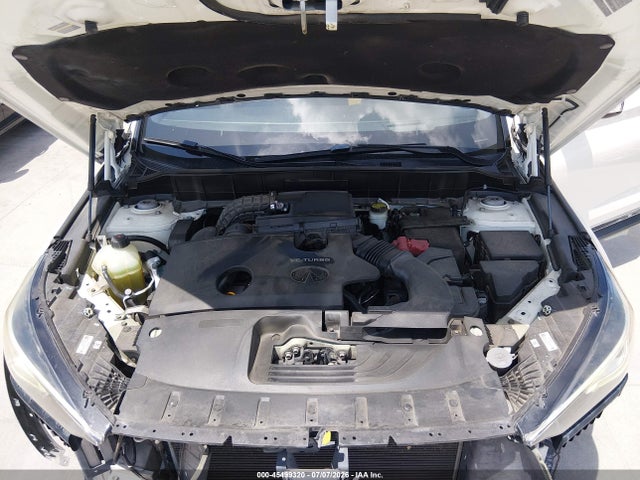 Продаж на аукціоні авто 2019 Infiniti Qx50 Essential, vin: 3PCAJ5M37KF127822, номер лоту: 45499320