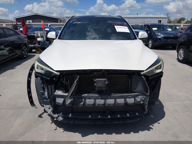 Продаж на аукціоні авто 2019 Infiniti Qx50 Essential, vin: 3PCAJ5M37KF127822, номер лоту: 45499320
