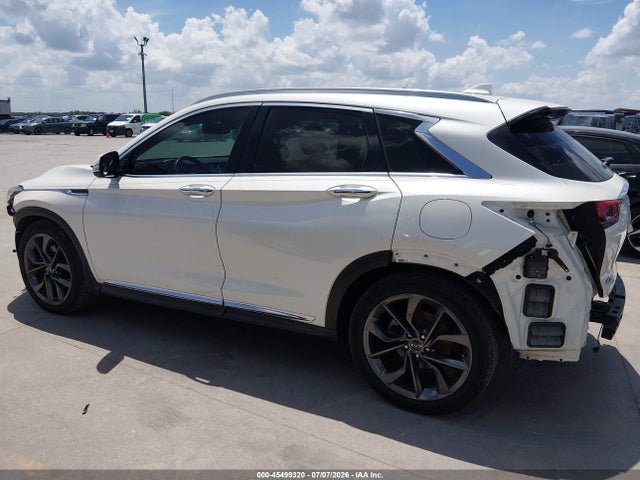 Продаж на аукціоні авто 2019 Infiniti Qx50 Essential, vin: 3PCAJ5M37KF127822, номер лоту: 45499320