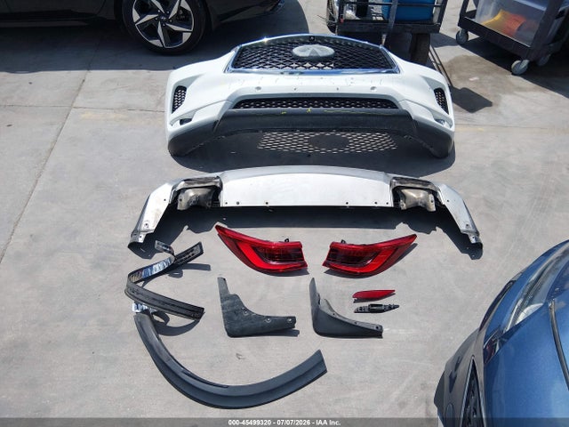 Продаж на аукціоні авто 2019 Infiniti Qx50 Essential, vin: 3PCAJ5M37KF127822, номер лоту: 45499320