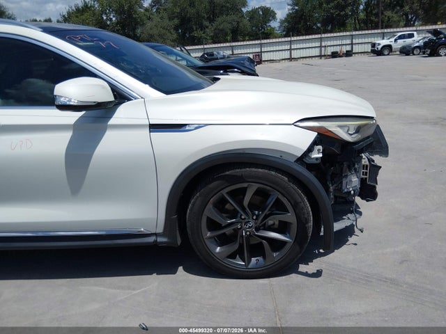 Продаж на аукціоні авто 2019 Infiniti Qx50 Essential, vin: 3PCAJ5M37KF127822, номер лоту: 45499320