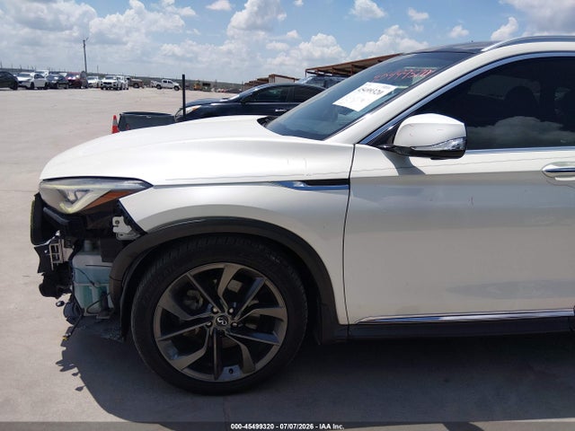 Продаж на аукціоні авто 2019 Infiniti Qx50 Essential, vin: 3PCAJ5M37KF127822, номер лоту: 45499320