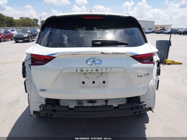 Продаж на аукціоні авто 2019 Infiniti Qx50 Essential, vin: 3PCAJ5M37KF127822, номер лоту: 45499320