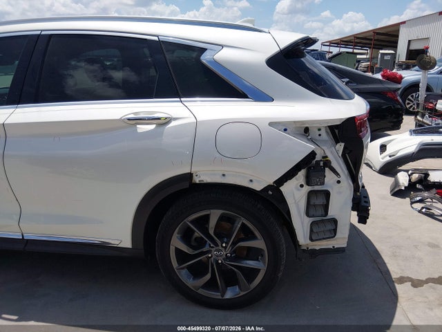 Продаж на аукціоні авто 2019 Infiniti Qx50 Essential, vin: 3PCAJ5M37KF127822, номер лоту: 45499320