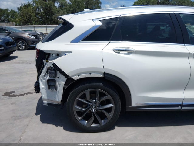 Продаж на аукціоні авто 2019 Infiniti Qx50 Essential, vin: 3PCAJ5M37KF127822, номер лоту: 45499320