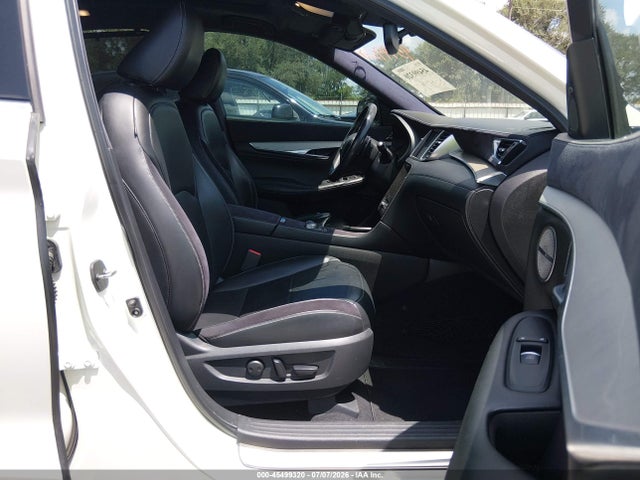 Продаж на аукціоні авто 2019 Infiniti Qx50 Essential, vin: 3PCAJ5M37KF127822, номер лоту: 45499320