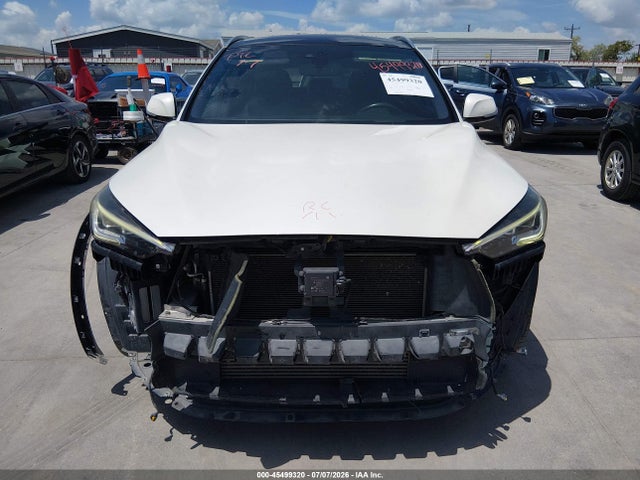 Продаж на аукціоні авто 2019 Infiniti Qx50 Essential, vin: 3PCAJ5M37KF127822, номер лоту: 45499320