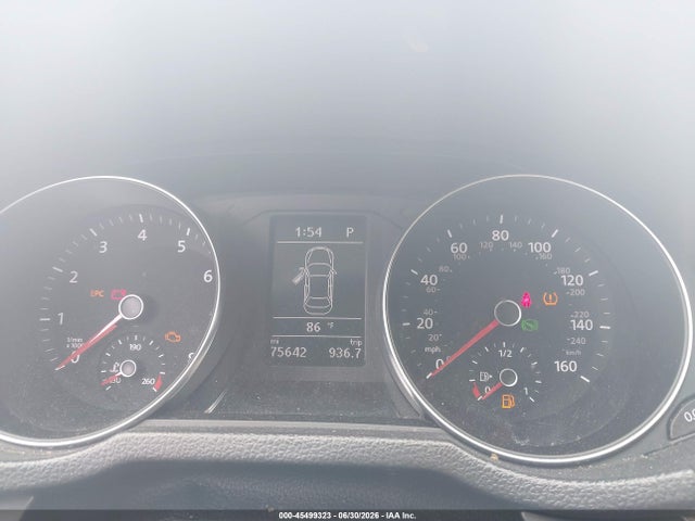 45499323 :رقم المزاد ، 1VWDT7A33HC084638 vin ، 2017 Volkswagen Passat 1.8t R-line مزاد بيع