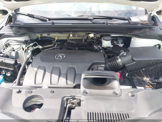 Продажа на аукционе авто 2014 Acura Rdx, vin: 5J8TB3H3XEL012347, номер лота: 45499327