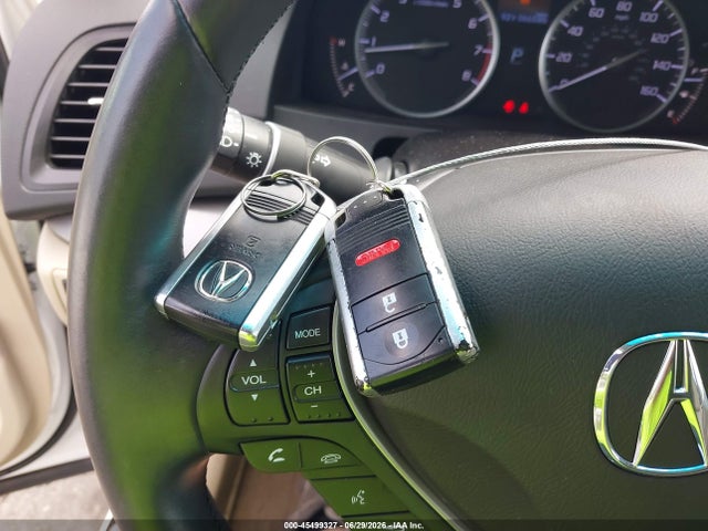 Продажа на аукционе авто 2014 Acura Rdx, vin: 5J8TB3H3XEL012347, номер лота: 45499327