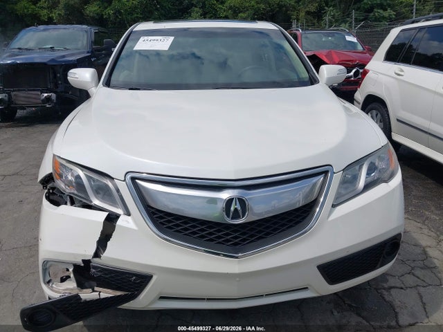 Продажа на аукционе авто 2014 Acura Rdx, vin: 5J8TB3H3XEL012347, номер лота: 45499327
