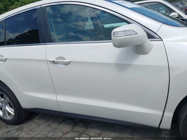 Продажа на аукционе авто 2014 Acura Rdx, vin: 5J8TB3H3XEL012347, номер лота: 45499327