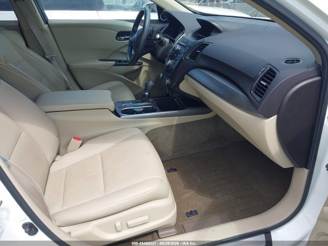 Продажа на аукционе авто 2014 Acura Rdx, vin: 5J8TB3H3XEL012347, номер лота: 45499327