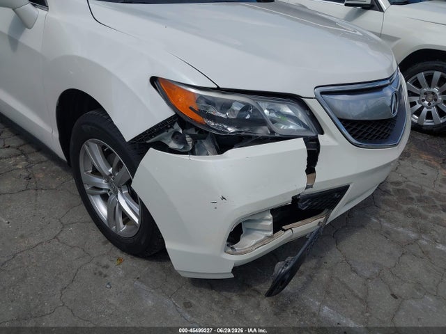 Продажа на аукционе авто 2014 Acura Rdx, vin: 5J8TB3H3XEL012347, номер лота: 45499327