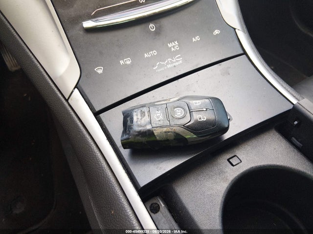 Продажа на аукционе авто 2013 Lincoln Mkz, vin: 3LN6L2JK7DR812264, номер лота: 45499328