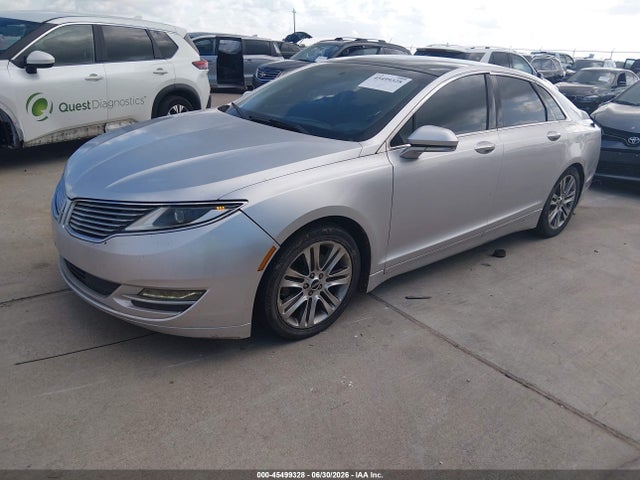 Aukcja sprzedaży 2013 Lincoln Mkz, vin: 3LN6L2JK7DR812264, numer aukcji: 45499328