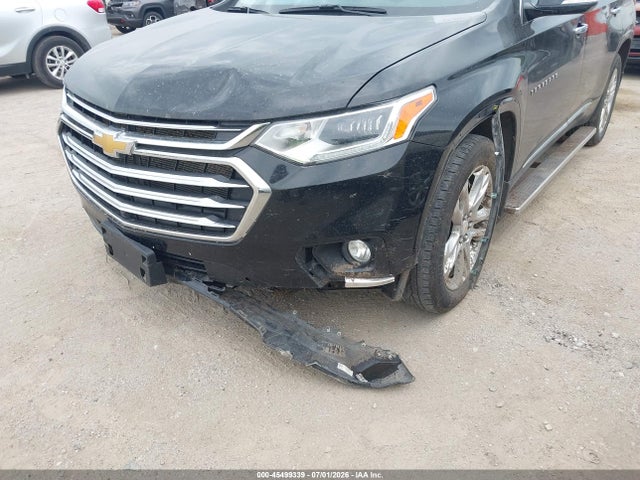 Aukcja sprzedaży 2020 Chevrolet Traverse Awd High Country, vin: 1GNEVNKW0LJ317322, numer aukcji: 45499339