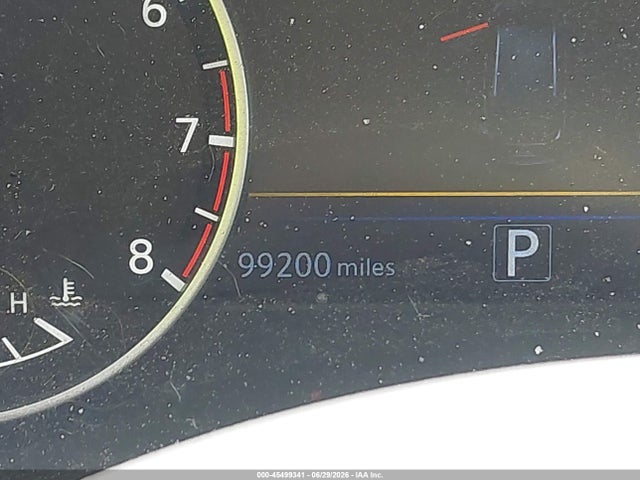 Nissan MURANO SV 2015 5N1AZ2MG1FN241439 Image 16
