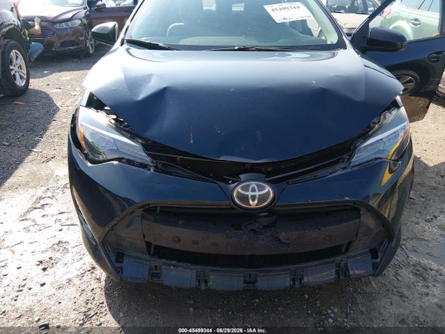 Продажа на аукционе авто 2017 Toyota Corolla Le, vin: 2T1BURHE2HC756254, номер лота: 45499344