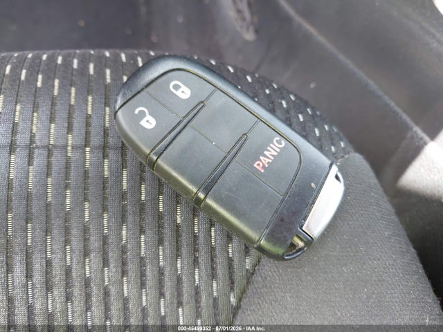 Aukcja sprzedaży 2017 Dodge Journey Se, vin: 3C4PDCAB4HT614472, numer aukcji: 45499352