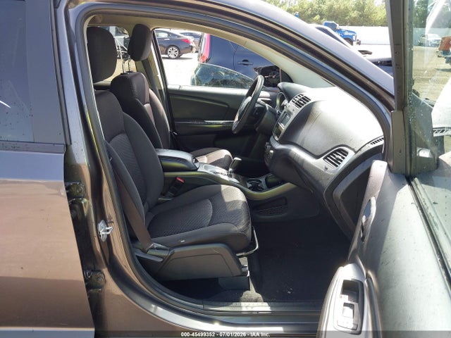 Aukcja sprzedaży 2017 Dodge Journey Se, vin: 3C4PDCAB4HT614472, numer aukcji: 45499352