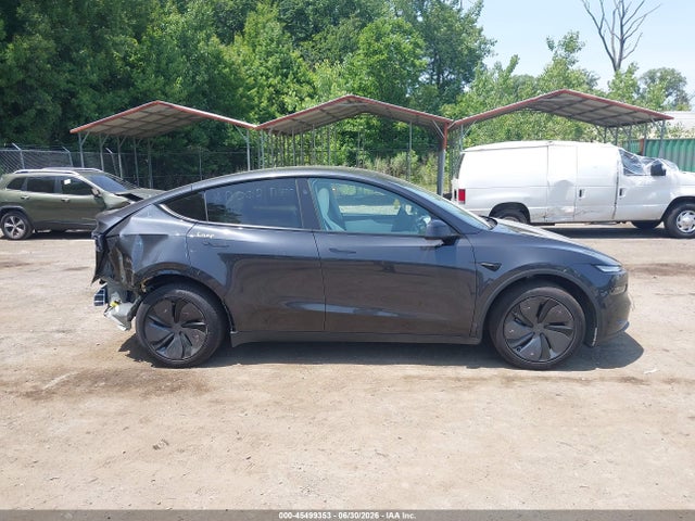 45499353 :رقم المزاد ، 7SAYGDED6TF441805 vin ، 2026 Tesla Model Y Premium Rear-wheel Drive/rear-wheel Drive مزاد بيع