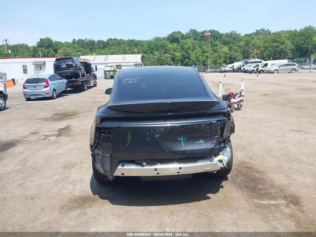 45499353 :رقم المزاد ، 7SAYGDED6TF441805 vin ، 2026 Tesla Model Y Premium Rear-wheel Drive/rear-wheel Drive مزاد بيع