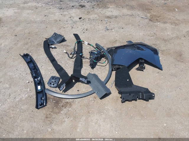 45499353 :رقم المزاد ، 7SAYGDED6TF441805 vin ، 2026 Tesla Model Y Premium Rear-wheel Drive/rear-wheel Drive مزاد بيع