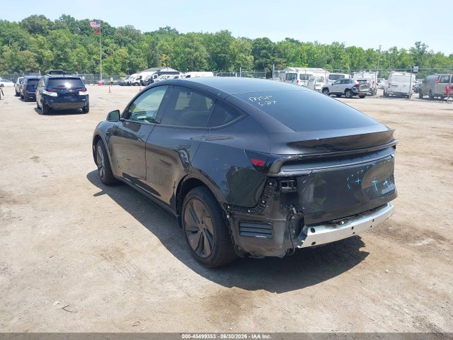 45499353 :رقم المزاد ، 7SAYGDED6TF441805 vin ، 2026 Tesla Model Y Premium Rear-wheel Drive/rear-wheel Drive مزاد بيع