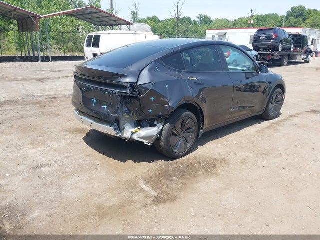 45499353 :رقم المزاد ، 7SAYGDED6TF441805 vin ، 2026 Tesla Model Y Premium Rear-wheel Drive/rear-wheel Drive مزاد بيع