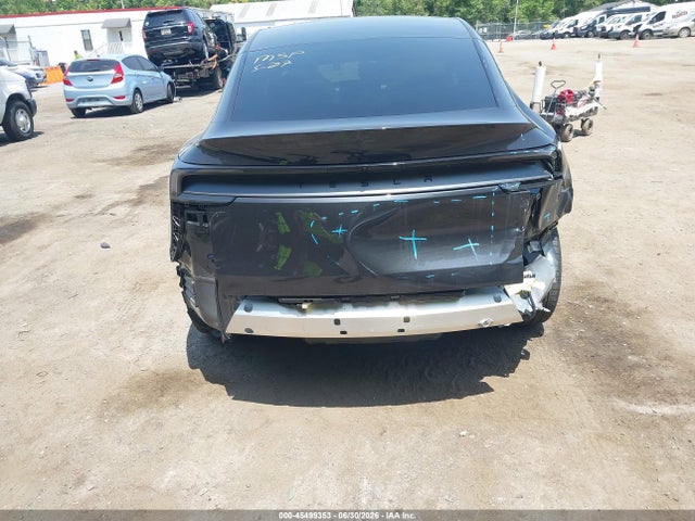 45499353 :رقم المزاد ، 7SAYGDED6TF441805 vin ، 2026 Tesla Model Y Premium Rear-wheel Drive/rear-wheel Drive مزاد بيع