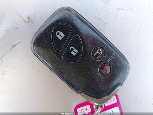 Aukcja sprzedaży 2013 Lexus Rx 350, vin: JTJBK1BAXD2453757, numer aukcji: 45499356