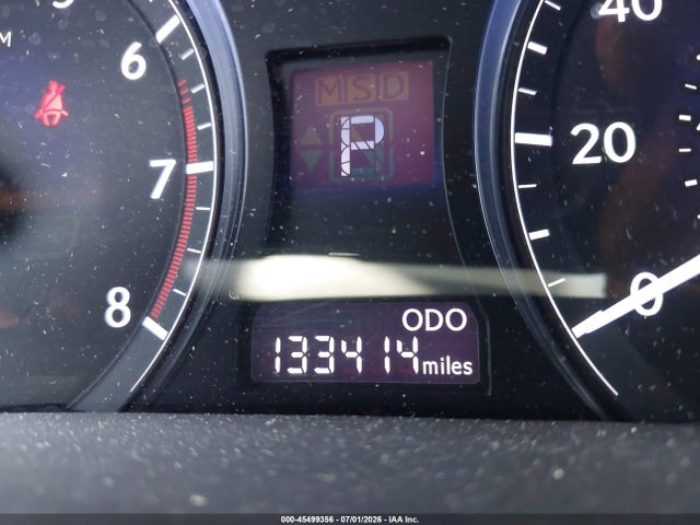 Aukcja sprzedaży 2013 Lexus Rx 350, vin: JTJBK1BAXD2453757, numer aukcji: 45499356