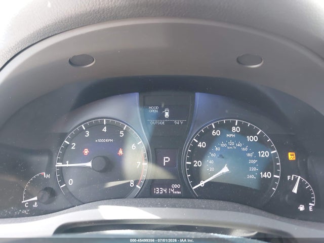 Aukcja sprzedaży 2013 Lexus Rx 350, vin: JTJBK1BAXD2453757, numer aukcji: 45499356