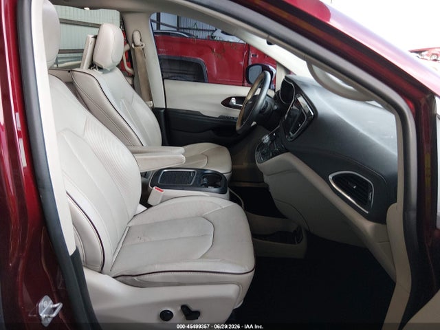 Продажа на аукционе авто 2017 Chrysler Pacifica Limited, vin: 2C4RC1GG7HR545153, номер лота: 45499357