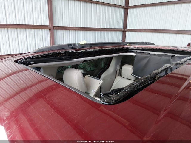 Продажа на аукционе авто 2017 Chrysler Pacifica Limited, vin: 2C4RC1GG7HR545153, номер лота: 45499357