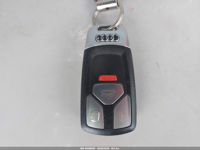 45499362 :رقم المزاد ، WA1BNAFY1J2096072 vin ، 2018 Audi Q5 2.0t Premium/2.0t Tech Premium مزاد بيع