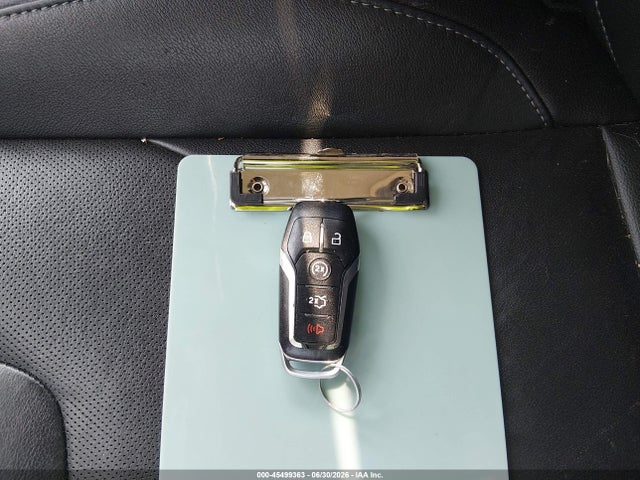 Aukcja sprzedaży 2014 Ford Fusion Hybrid Titanium, vin: 3FA6P0RU8ER168185, numer aukcji: 45499363