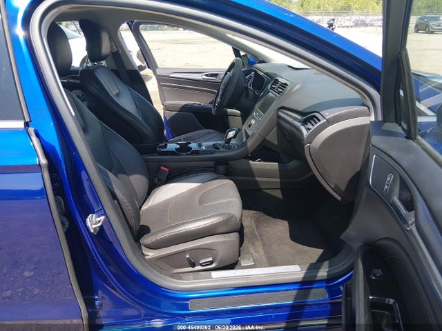 Aukcja sprzedaży 2014 Ford Fusion Hybrid Titanium, vin: 3FA6P0RU8ER168185, numer aukcji: 45499363