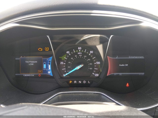 Aukcja sprzedaży 2014 Ford Fusion Hybrid Titanium, vin: 3FA6P0RU8ER168185, numer aukcji: 45499363