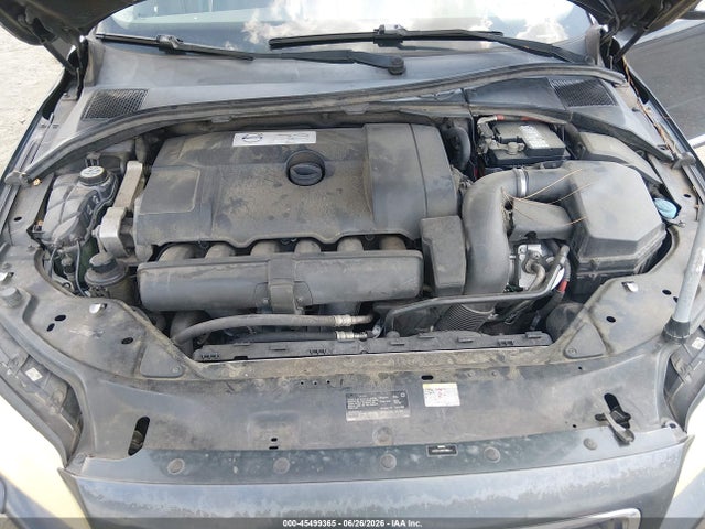 45499365 :رقم المزاد ، YV1982AS9A1125225 vin ، 2010 Volvo S80 3.2 مزاد بيع