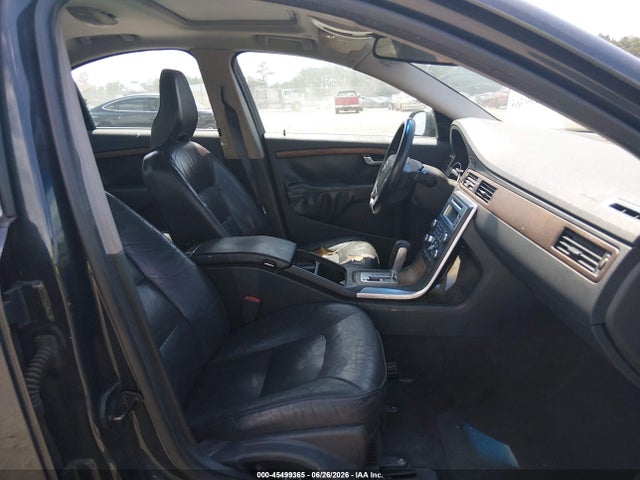 45499365 :رقم المزاد ، YV1982AS9A1125225 vin ، 2010 Volvo S80 3.2 مزاد بيع