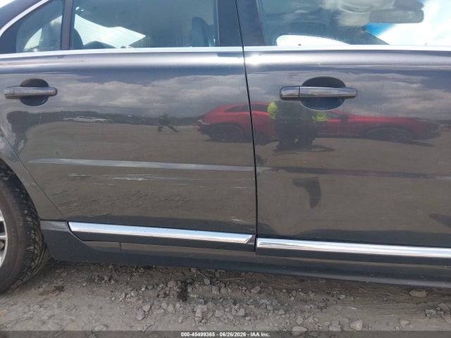 45499365 :رقم المزاد ، YV1982AS9A1125225 vin ، 2010 Volvo S80 3.2 مزاد بيع