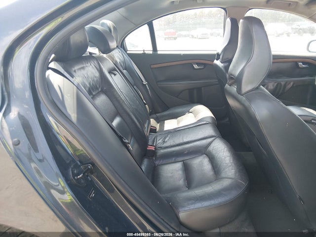 45499365 :رقم المزاد ، YV1982AS9A1125225 vin ، 2010 Volvo S80 3.2 مزاد بيع